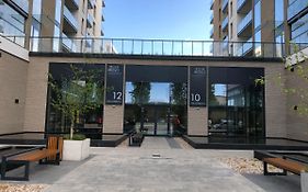 Sea View Apartment